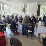 Penshow Stiftebörse Franken Nürnberg Bayern Deutschland Flohmarkt Schreibgeräte
