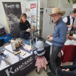Penshow Stiftebörse Franken Nürnberg Bayern Deutschland Flohmarkt Schreibgeräte