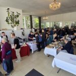 Penshow Stiftebörse Franken Nürnberg Bayern Deutschland Flohmarkt Schreibgeräte