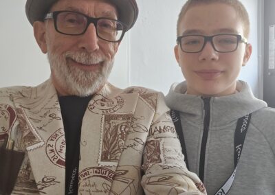Penshow Stiftebörse Franken Nürnberg Bayern Deutschland Flohmarkt Schreibgeräte