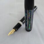 Penshow Stiftebörse Franken Nürnberg Bayern Deutschland Flohmarkt Schreibgeräte