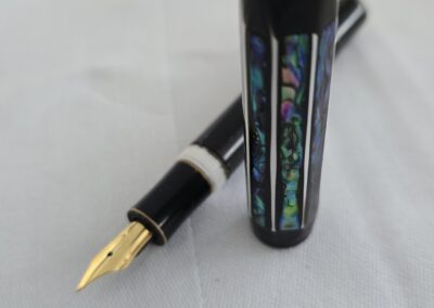 Penshow Stiftebörse Franken Nürnberg Bayern Deutschland Flohmarkt Schreibgeräte