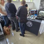 Penshow Stiftebörse Franken Nürnberg Bayern Deutschland Flohmarkt Schreibgeräte