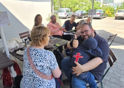 Penshow Stiftebörse Franken Nürnberg Bayern Deutschland Flohmarkt Schreibgeräte