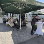Penshow Stiftebörse Franken Nürnberg Bayern Deutschland Flohmarkt Schreibgeräte