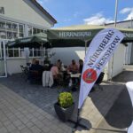 Penshow Stiftebörse Franken Nürnberg Bayern Deutschland Flohmarkt Schreibgeräte