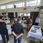Penshow Stiftebörse Franken Nürnberg Bayern Deutschland Flohmarkt Schreibgeräte